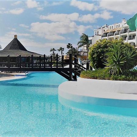 Апартаменты Wonderful Pools Rocas Del Mar Коста-дель-Силенцио Экстерьер фото