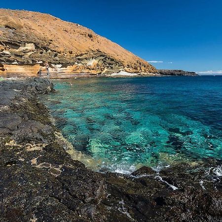 Апартаменты Wonderful Pools Rocas Del Mar Коста-дель-Силенцио Экстерьер фото