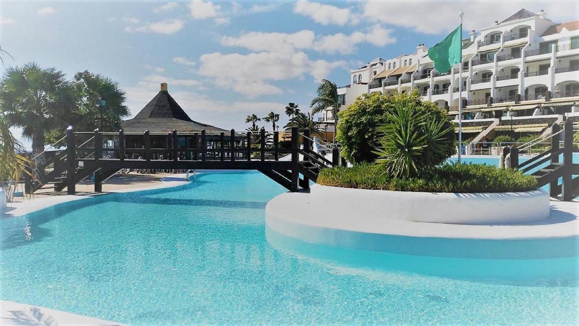 Апартаменты Wonderful Pools Rocas Del Mar Коста-дель-Силенцио Экстерьер фото