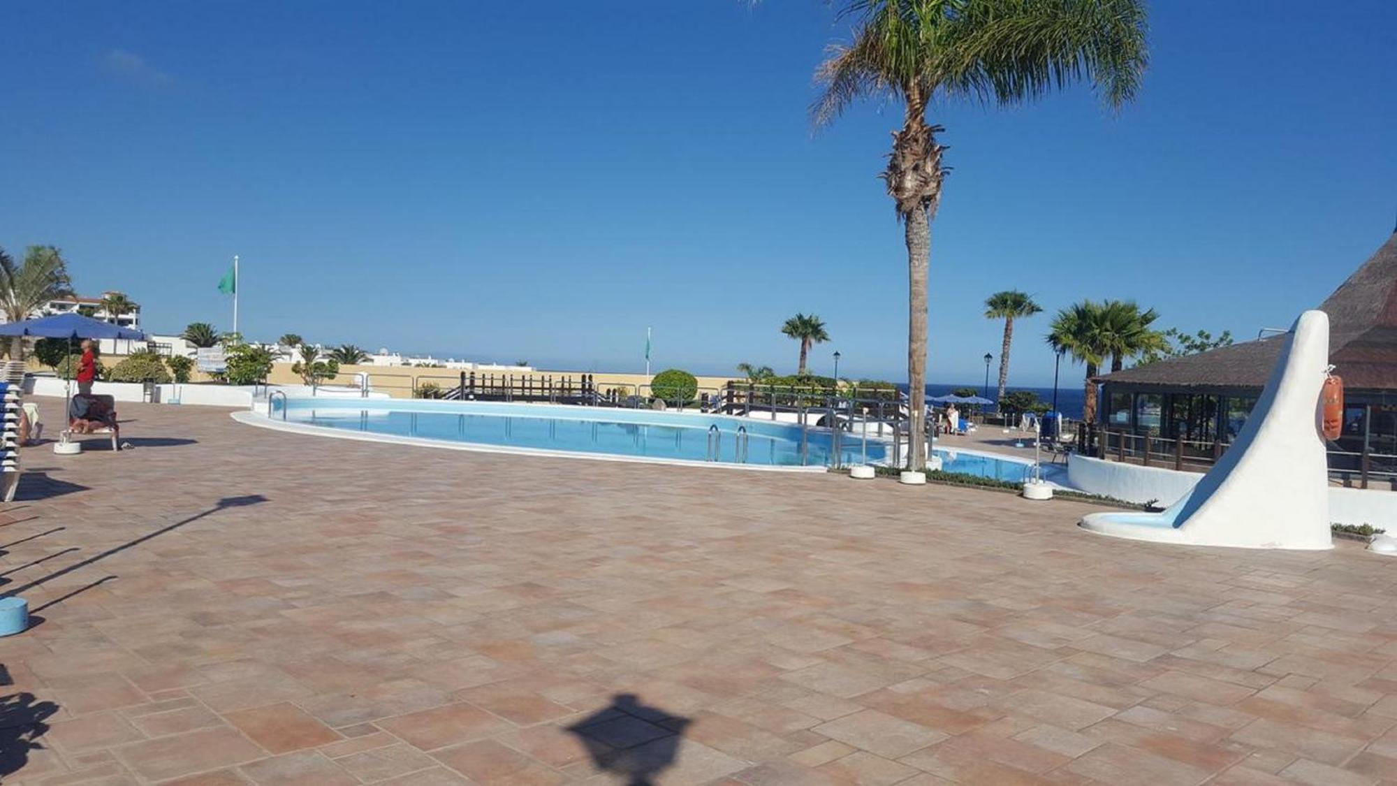 Апартаменты Wonderful Pools Rocas Del Mar Коста-дель-Силенцио Экстерьер фото