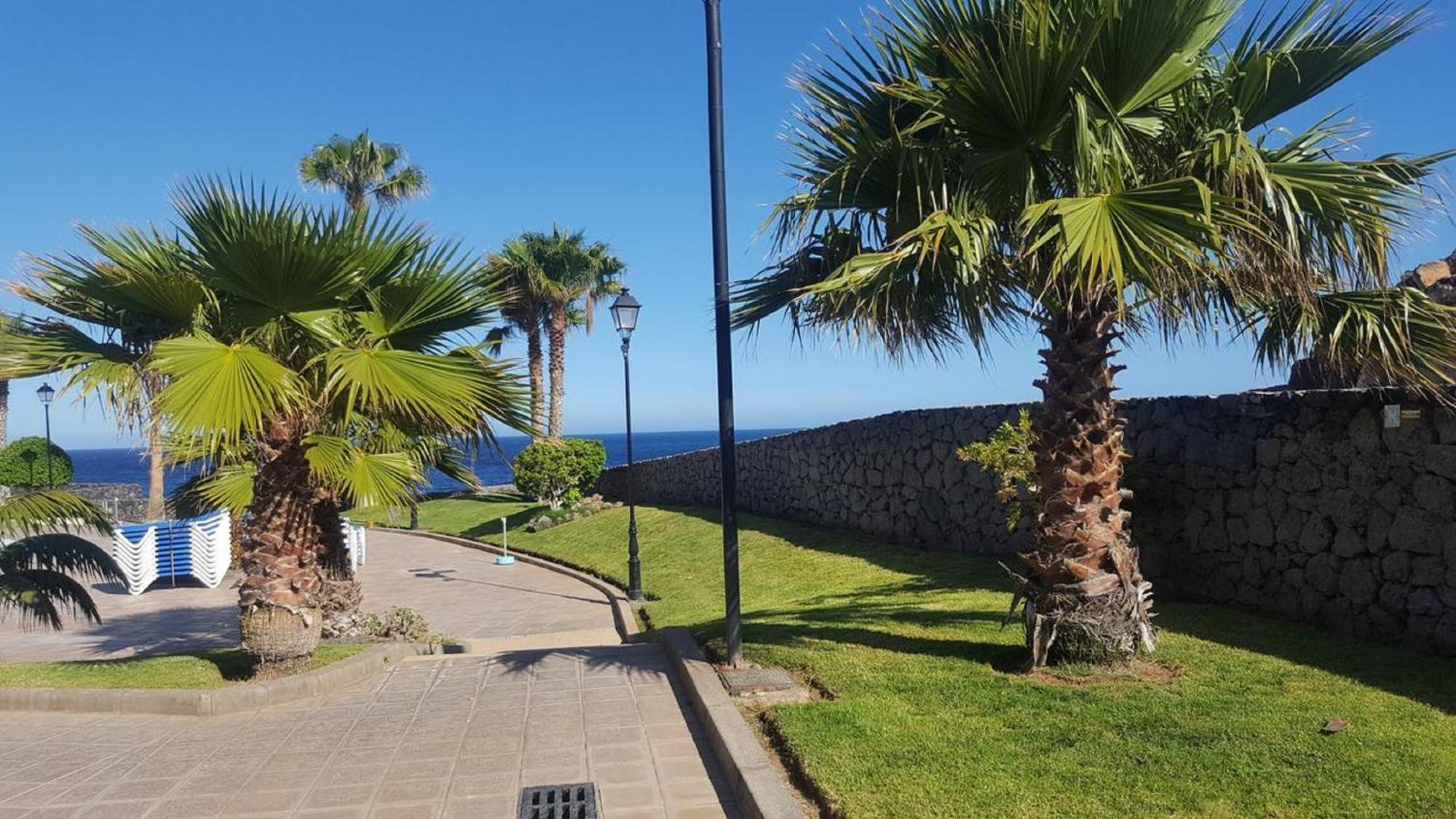 Апартаменты Wonderful Pools Rocas Del Mar Коста-дель-Силенцио Экстерьер фото