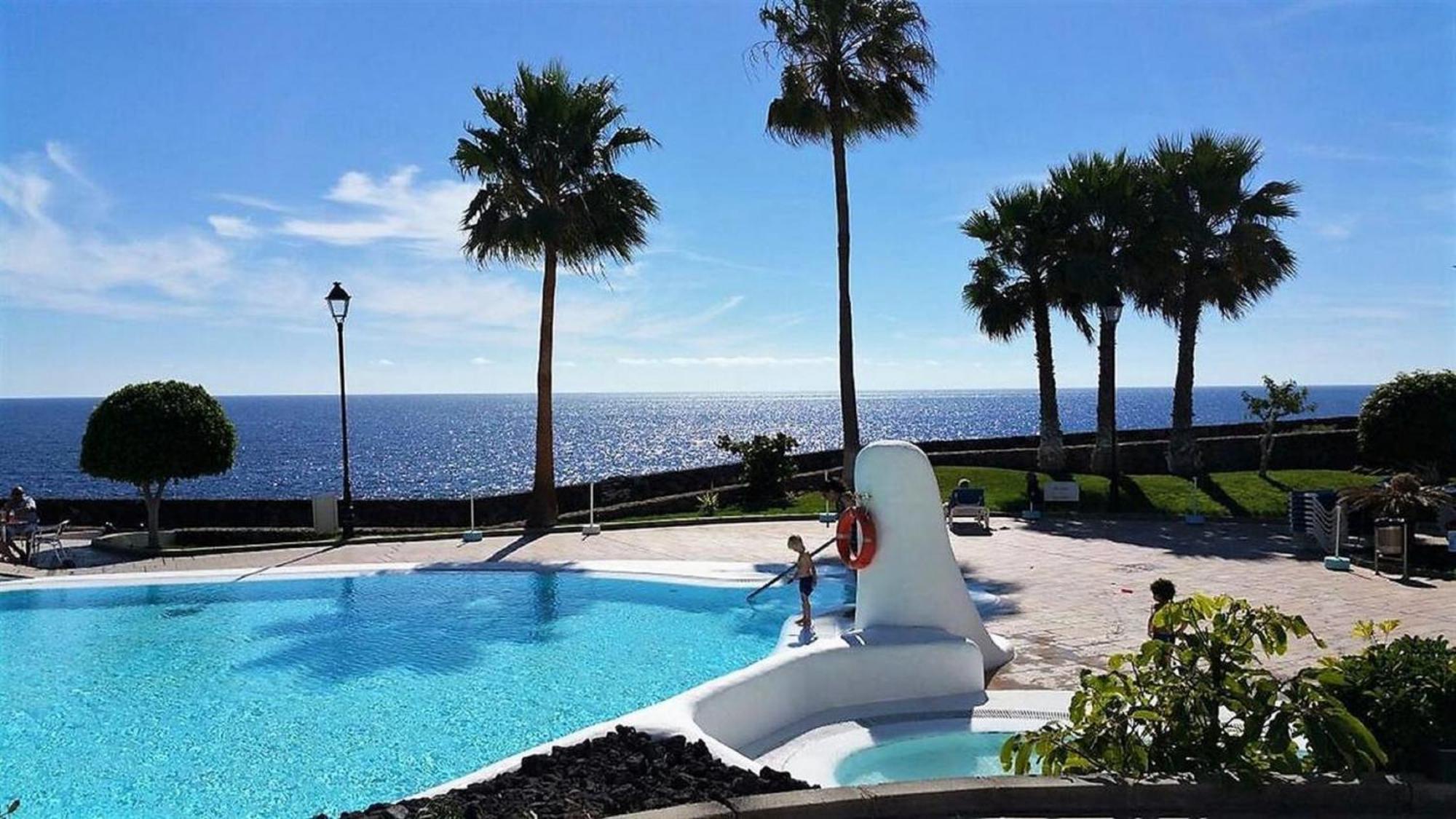 Апартаменты Wonderful Pools Rocas Del Mar Коста-дель-Силенцио Экстерьер фото