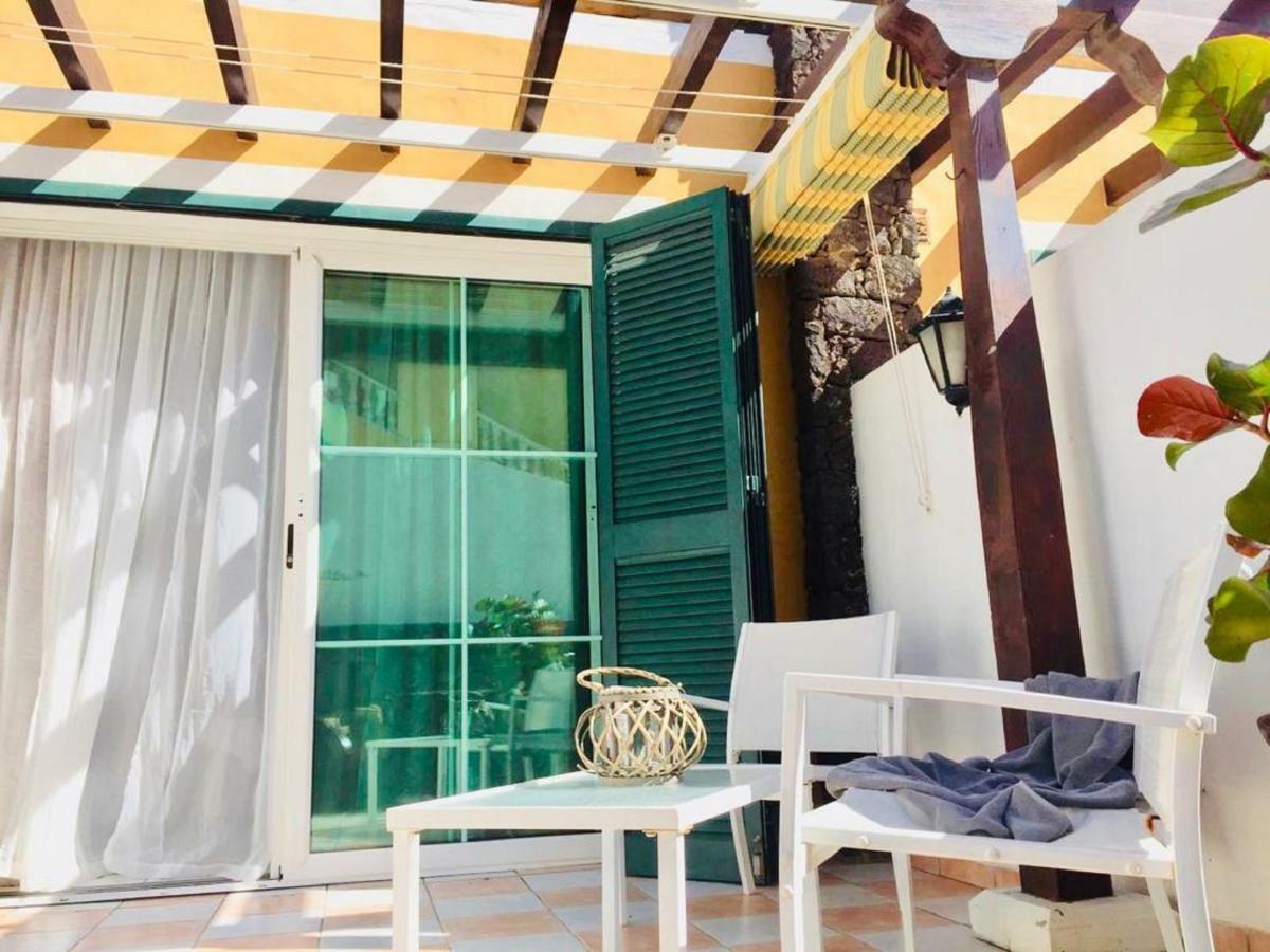 Апартаменты Wonderful Pools Rocas Del Mar Коста-дель-Силенцио Экстерьер фото