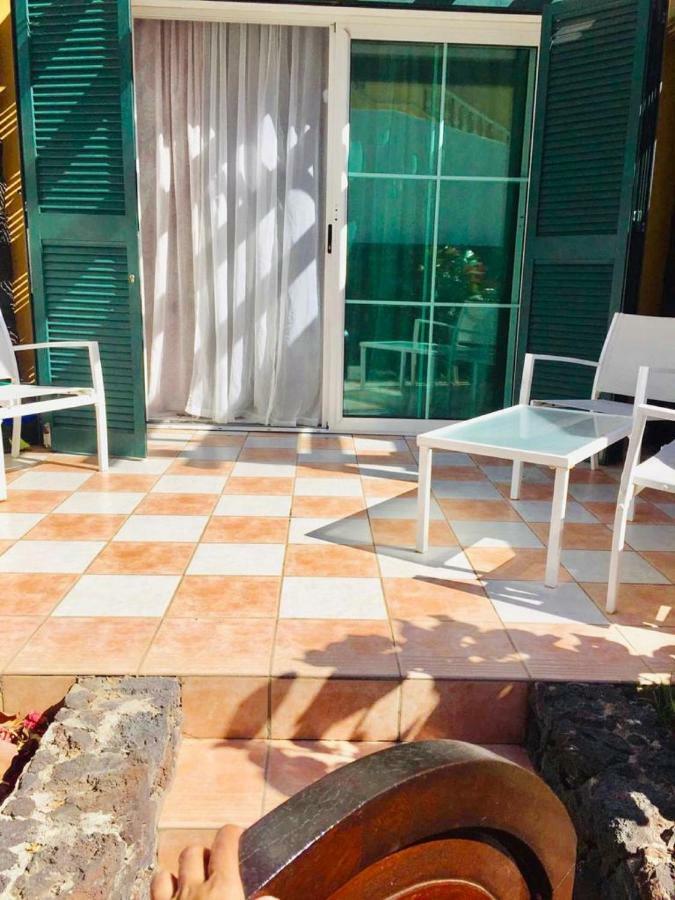 Апартаменты Wonderful Pools Rocas Del Mar Коста-дель-Силенцио Экстерьер фото